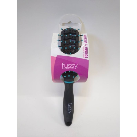 FUSSY CEPILLO CABELLO ESQUELETO PEQ REF- 504