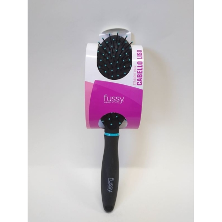 FUSSY CEPILLO CABELLO NEUMATICO GRAND BOL REF- 754