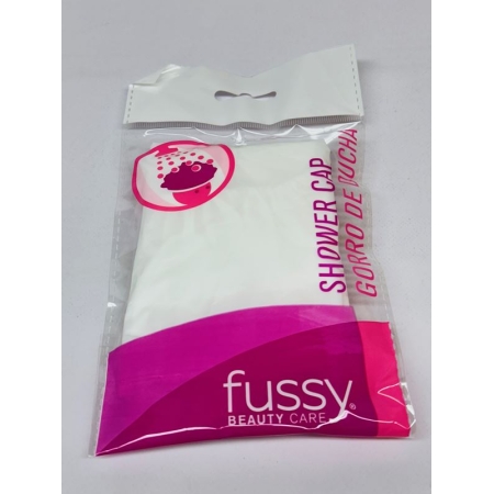 FUSSY GORRO DUCHA BLISTER REF- 813