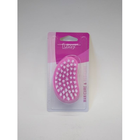 FUSSY CEPILLO UÑAS REF- 101