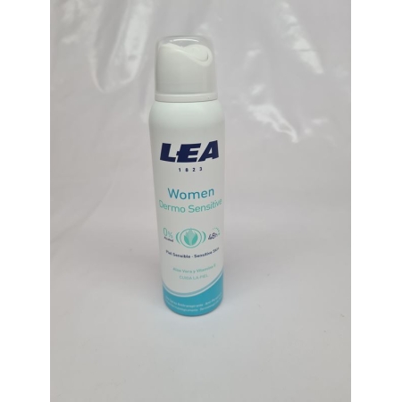 LEA DEO SPRAY SENSITIVE UNISEX 150 ML 