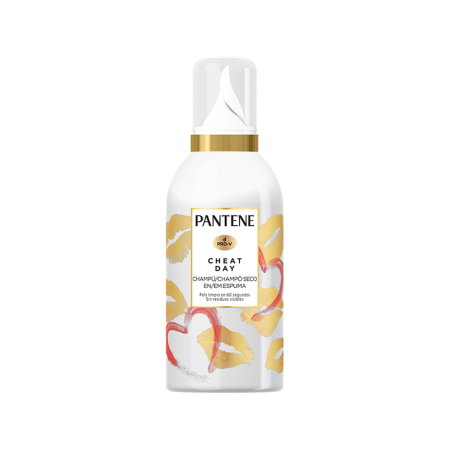 PANTENE CHAMPU SECO HYDRA BOOST 250 ML (EX)