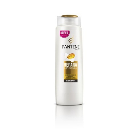 PANTENE CHAMPU REPARA & PROTEGE 385 ML 