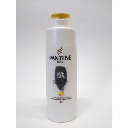 PANTENE CHAMPU ANTICASPA 225 ML