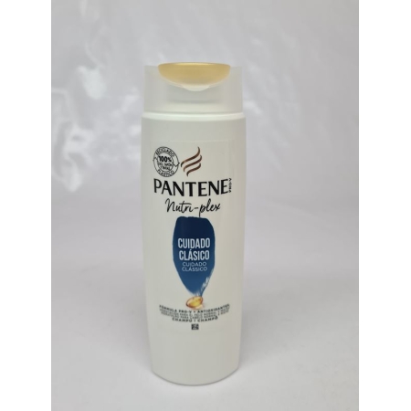 PANTENE CHAMPU CLASICO 225 ML