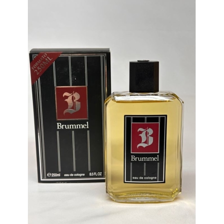 BRUMMEL COLONIA MEN 250 ML