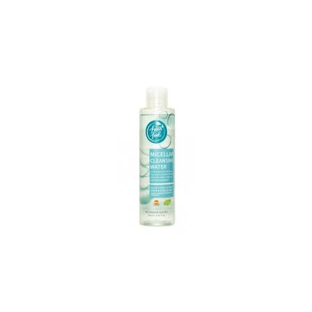 FRESH FEEL AGUA MICELAR 200 ML 