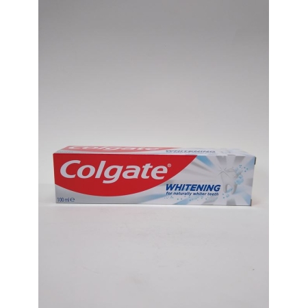 COLGATE DENTRIFICO WHITENIG 100 ML (EX)