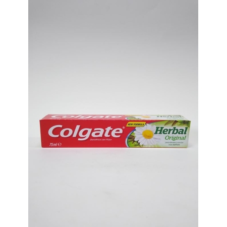 COLGATE DENTRIFICO HERBAL 75 ML