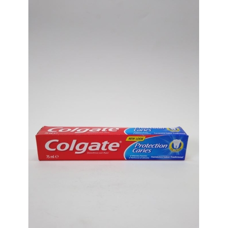 COLGATE DENTRIFICO MAX PROTECCION CARIES 75 ML