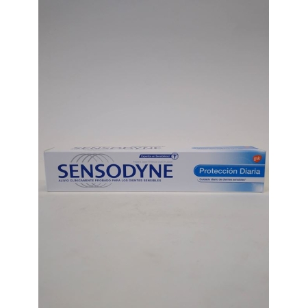 SENSODYNE DENTRIFICO PRO DIA 75+33%