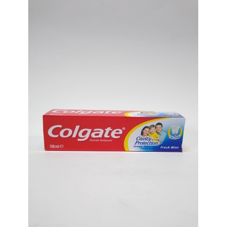 COLGATE DENTRIFICO CAVITY PROTECT. REGULAR 100 ML (EX)