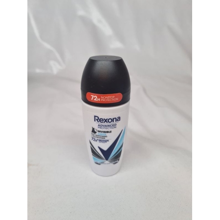 REXONA DEO ROLLON INVISIBLE 50 ML 