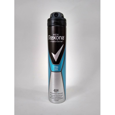 REXONA DEO SPRAY XTRACOOL MARINE MEN 200 ML