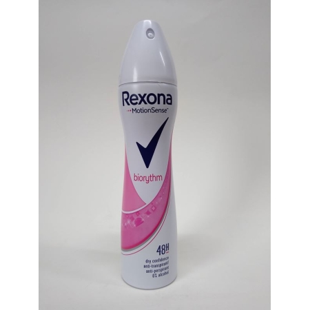 REXONA DEO SPRAY BOUQUET WOMAN 200 ML