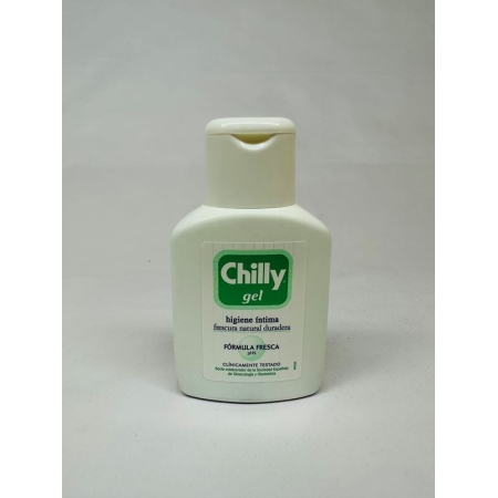 CHILLY GEL INTIMO 50 ML 