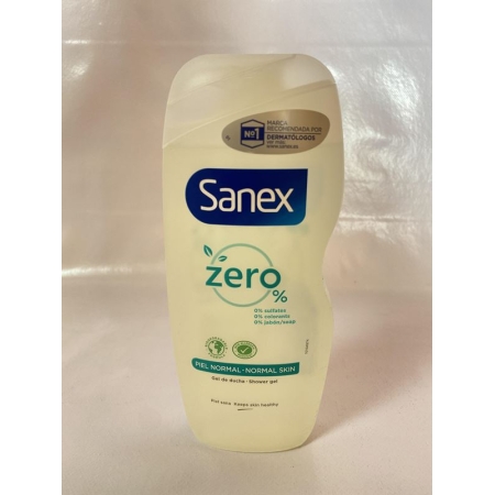 SANEX GEL BIOMERE PROTECION 225 ML 