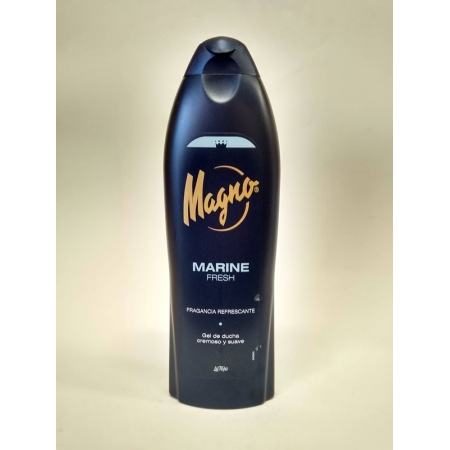 MAGNO GEL MARINO 550 ML