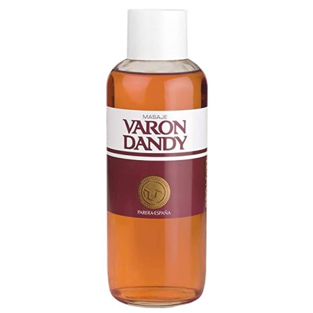 VARON DANDY MASAJE GRANEL 1000 ML