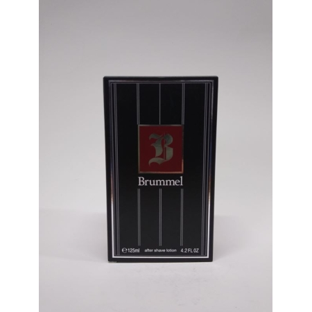 BRUMMEL AFTER SHAVE LOCION 125 ML