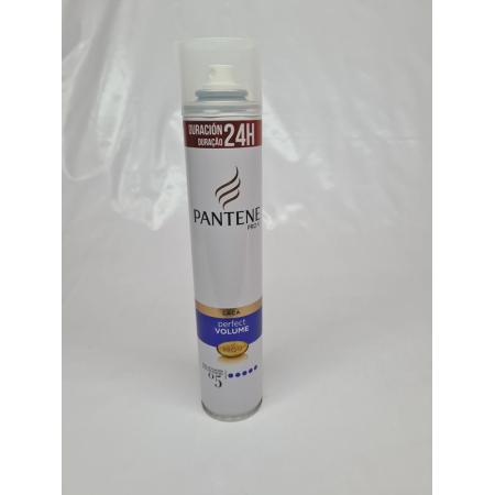 PANTENE LACA VOLUMEN Nº 5 300 ML (EX)