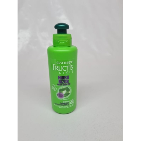 FRUCTIS LECHE PEINADO HIDRARIZO 200 ML