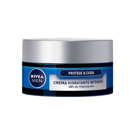 NIVEA MEN CREMA NUTRITIVA INTENS PROTEGE Y CUIDA 50 ML