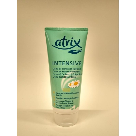 ATRIX CREMA MANOS TUBO 100 ML