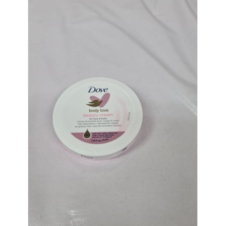 DOVE BODY BEAUTY 75 ML (EX) 