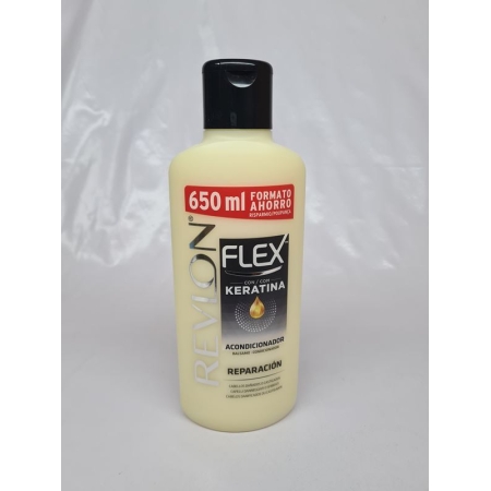 FLEX REVLON ACOND. REPARACION 650 ML