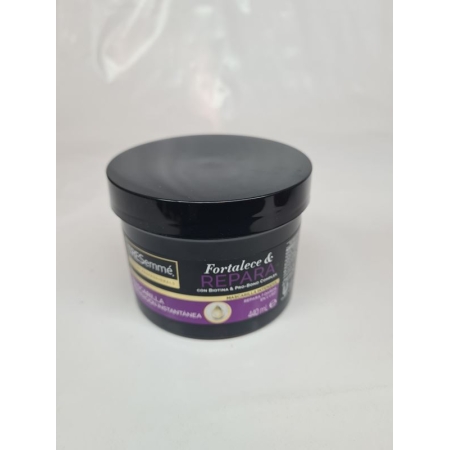 TRESEMME MASCARILLA REPAR & FORTAL TARRO 440 ML 