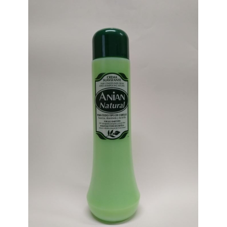 ANIAN ACOND. NATURAL VERDE 1000 ML