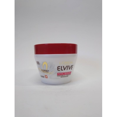 ELVIVE MASCARILLA TOTAL REPARAIR 5 TARRO 300 ML