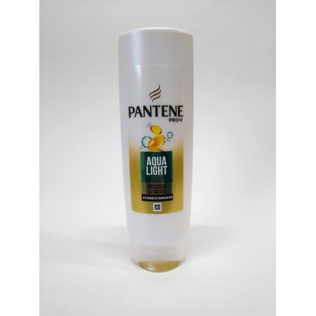 PANTENE ACOND. AQUALIGHT 230 ML (EX)