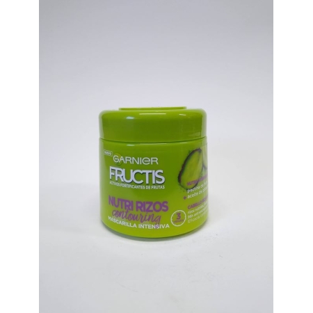 FRUCTIS MASCARILLA HIDRA RIZOS 300 ML