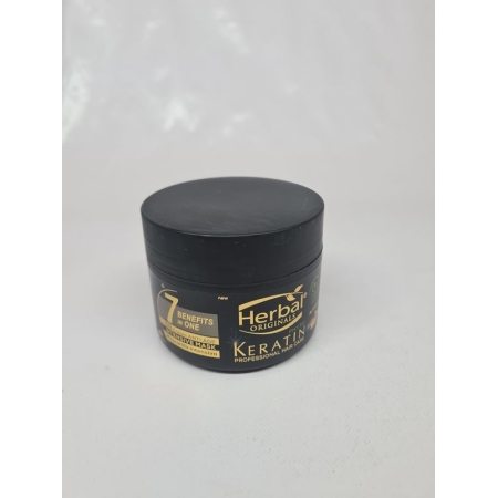 HERBAL MASCARILLA PHYTO KERATINA 7 BEN 300 ML