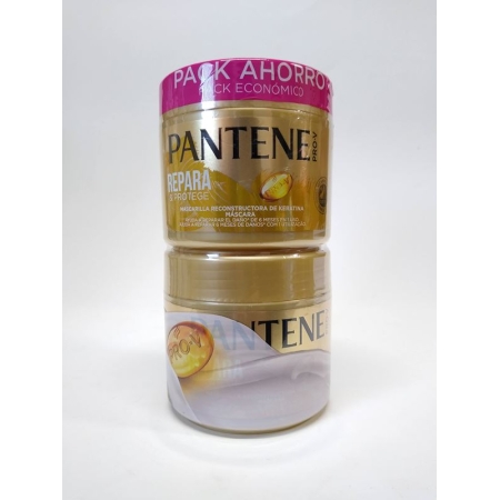 PANTENE MASCARILLA REPARA Y PROTEGE 300 ML 