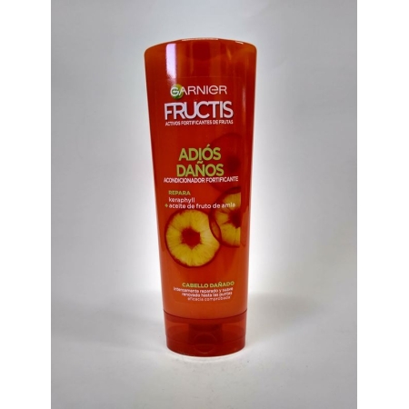 FRUCTIS ACOND ADIOS DAÑOS 250 ML