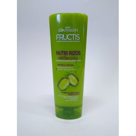 FRUCTIS ACOND NUTRI RIZOS 250 ML