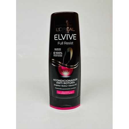 ELVIVE ACOND FULL RESIST 300 ML