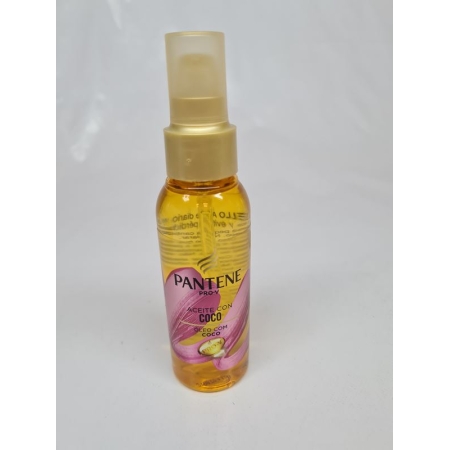 PANTENE ACEITE RIZOS COCO 100 ML