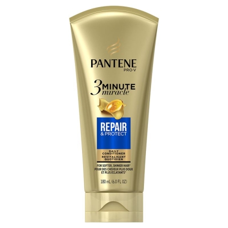 PANTENE ACOND. REPARA & PROTEGE TUBO 350 ML