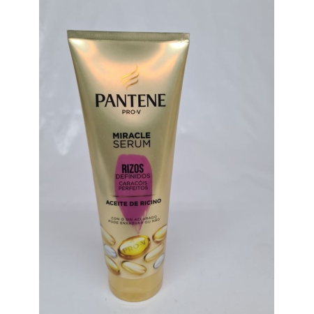 PANTENE ACOND. RIZOS TUBO 180 ML