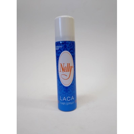 NELLY LACA MEDIANA 125 ML 