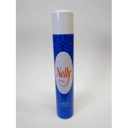 NELLY LACA NORMAL 400 ML