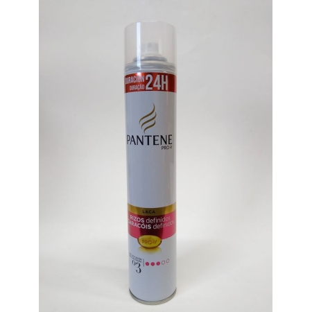 PANTENE LACA RIZOS DEFINIDOS 300 ML (AM)