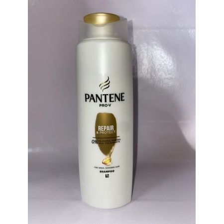 PANTENE CHAMPU REPARA Y PROTEGE REPAIR 250 ML (EX)