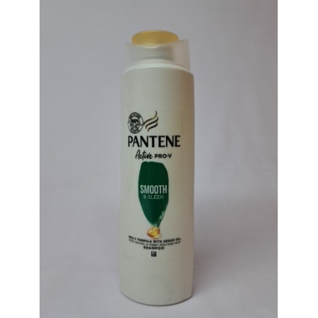 PANTENE CHAMPU LISO Y SEDOSO SMOOTH 270 ML (EX)