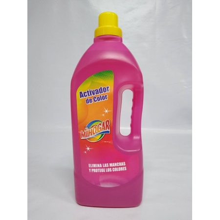 MIHOGAR LEJIA ACTIVADOR COLOR 2 L