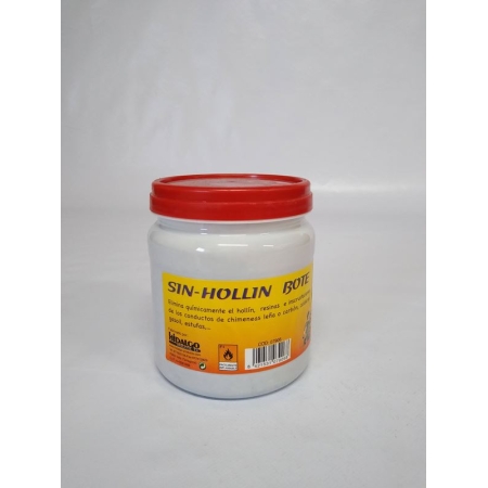 HIDALGO DESHONILLADOR BOTE 400 GR